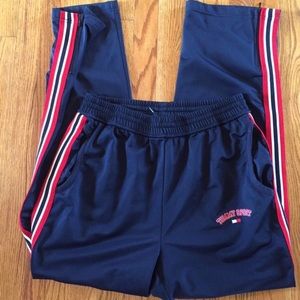 Y2k vintage Tommy Hilfiger sweatpants